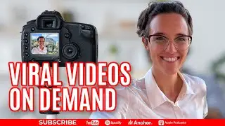 The Framework for Viral Videos: 5 Steps to Creating Viral Videos