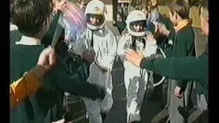 Happy Little Vegemites Awards 2000