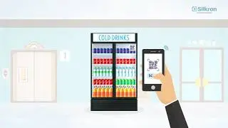 Smart Vending & Automated Retail Platform