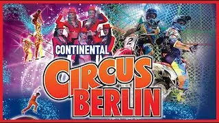 Circus Berlin 'Wunderbar' 2025