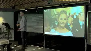 SearchLeeds 2019 Stage 4 - Matt Holmes - How to run a great RFP process
