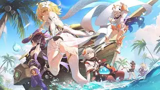 Nightcore Santiano