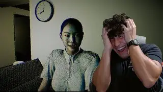 What Is Hiding In This Creepy Game?