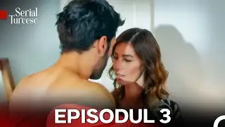 Partea Mea Stângă Episodul 3 (Versiunea Lungă)