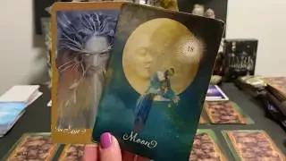 Scorpio May 2020: The Veil has lifted