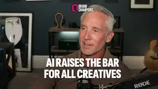 AI Raises The Bar For All Creatives