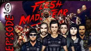 Flesh Made Fear | Survive the Cult | EP 9
