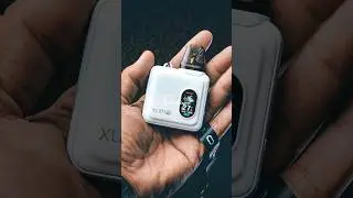 Oxva SQ Pro | Ello By BLVK Disposable Vape|#viral #shorts #shortsvideo #trending #short #maakreviews