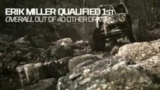2014 Superlift ORV Park Ultra4 Race - Team ARB Race Recap