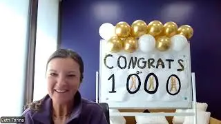 Beth Torina On LSU's 2026 Season Outlook| In The Circle 1,000th episode
