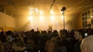 RIO ROCKT! 2013 in Rinklingen - GOOD NEWS ROCKBAND