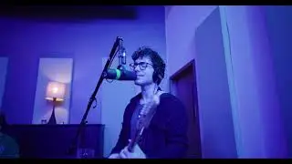 Divide Live at Wire and Vice Studios