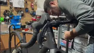 BICICLETA SCOTT ADDICT GRAVEL 10 2025 GalacioBike
