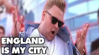 England Is My City Original Song - Nick Crompton