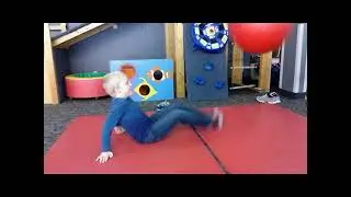 Learn about Core Strength with Children's Rehab Center!
