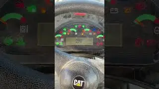 CAT 908 M start up wheel loader Radlader Caterpillar