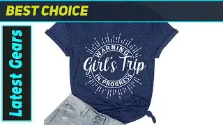 Women's Tank Top: The Ultimate Summer Style