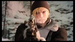 Final Fantasy XV Prompto Argentum -Miss you love- (GMV)