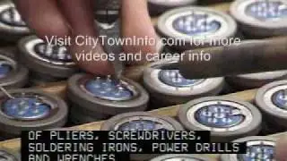 Electrical Assembly Career Overview