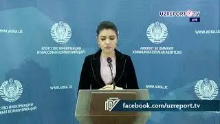 Xodimlarning ishdan nohaq bo‘shatilishi va shunga o‘xshash holatlar bo‘yicha brifing
