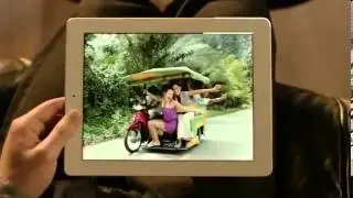 Official Apple iPad [HD] Trailer.mp4
