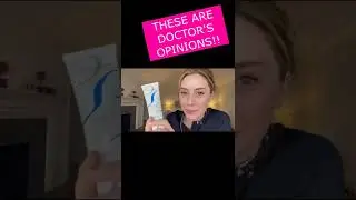 #SHORTS Mineral Oil in Skincare | Is It Harmful? Dermatologists Opinions #lifeaccordingtomaria