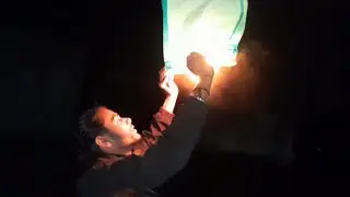 New Technology Wala Lantern Pehli Baar Dekhoge 🤯