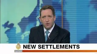 News Bulletin - 09:35 GMT update