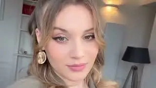Bye bye - Carla - piano voix - vidéoclip