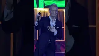 SHAMAN шикарно спел вживую ту песню, которую пел в ресторане ФЛАГМАН!🔥