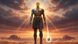 Daniel&rsquo;s Statue Prophecy Explained | The Rise & Fall of World Powers (Daniel 2)