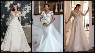 The Best Wedding Dresses for 2023 | Top Trending Wedding Dress Ideas | Wedding Dresses 2023