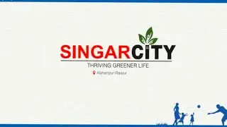 Singar city primium plot Kendri Raipur.
