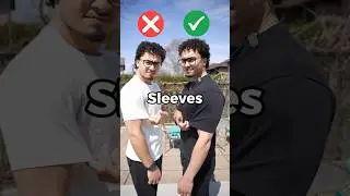 How to Fill In Your Sleeves