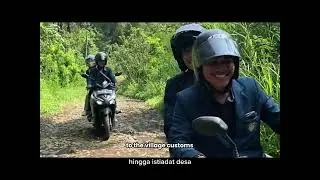 MBKM Disperindag Prov Jawa Timur - M Abiyyu Zaky Dalimunte - 225040107111013