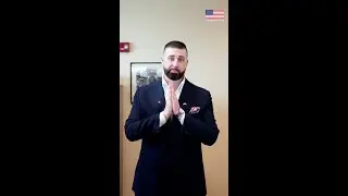 Public Affairs Officer Garrett Wilkerson's Farewell Message