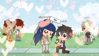 Marry me Rebecca||Mlb||ForestFlora