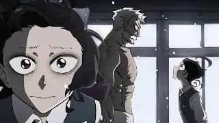 Cuando TU WAIFU descubre que eres SANTA CLAUS - Sanda (audio espa&ntilde;ol latino)