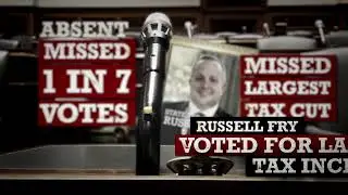 Tom Rice for Congress | Missed Votes Ad