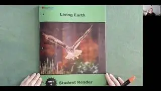 Living Earth Read Along
