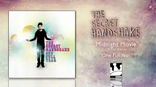 The Secret Handshake 