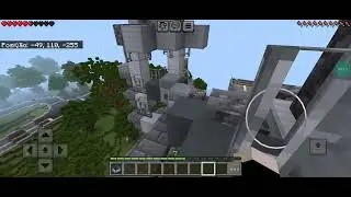 BATCRAFT EP3:CAPUZ VERMELHO