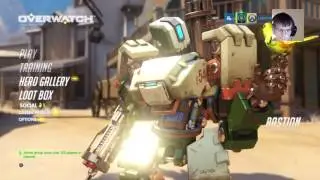 T is for Tracer- overwatch with Lightheart89 feat SrAGaming