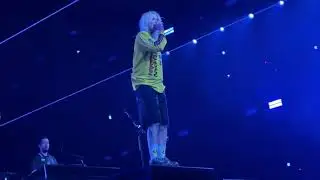 numb tokyo japan multicam