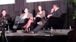 CES 2012: Digital Health Summit on diabetes apps