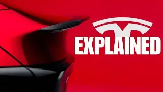 Tesla Cars Explained