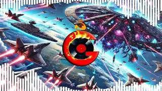 Dj GoodStuffSon - Space Invasion [ Hip Hop Type Beat (Beat & Scratch) ]