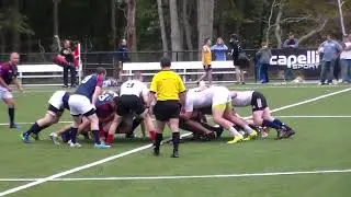 20171014 Morris v Monmouth