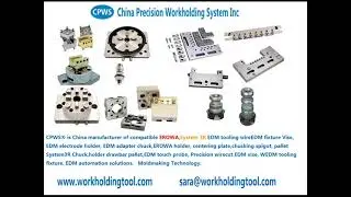3R tooling clamping system C 950 530, Unimatic Adapter B