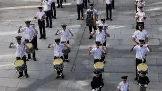 Pride of the Shore - Final Performance at The MAC Theatre - June 2024